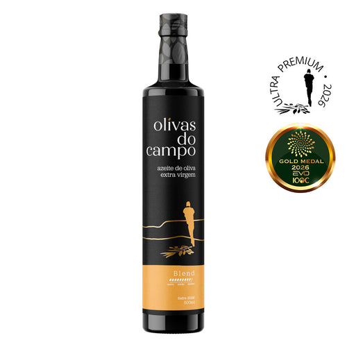Olivas do Campo Blend 500mL