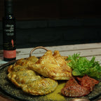Harmonização Arbosana — pratos mediterrâneos