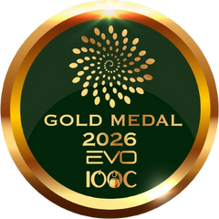 Gold Medal EVO IOOC 2026